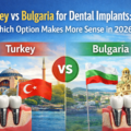 Turkey vs Bulgaria for Dental Implants: Which Option Makes More Sense in 2026?