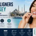 Clear Aligners in Turkey for Adults: A 2026 Guide for International Patients
