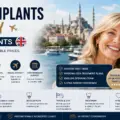 Dental Implants in Turkey for UK Patients: A Comprehensive Guide