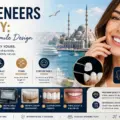 E-Max Veneers in Turkey: Achieving a Natural-Looking Smile Design