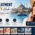 Exploring Dental Treatment in Turkey: The Preferred Destination for Dental Tourism
