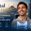 Digital Smile Design in Turkey: Why 3D Planning Matters Before Veneers or Implants