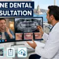 Navigating Online Dental Consultations for Treatment in Turkey