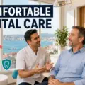 Understanding Dental Treatment Options for Nervous Patients in Turkey